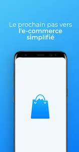 MyMonaLeshop - Votre e-boutiqu screenshot 0