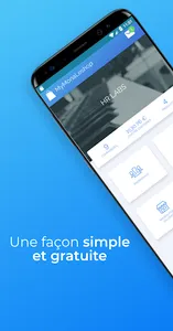 MyMonaLeshop - Votre e-boutiqu screenshot 1