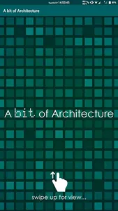 A bit of Architecture - Lorenz screenshot 0