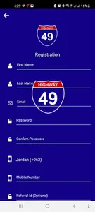 Highway 49 screenshot 18
