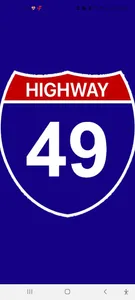 Highway 49 screenshot 20