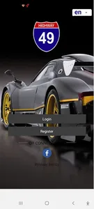 Highway 49 screenshot 21