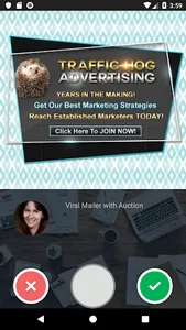 Advertising For Success screenshot 2