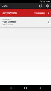 Polo CPI App screenshot 1