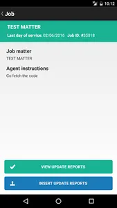 Polo CPI App screenshot 4