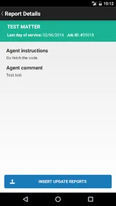 Polo CPI App screenshot 6