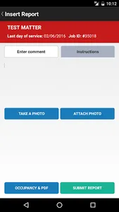 Polo CPI App screenshot 7