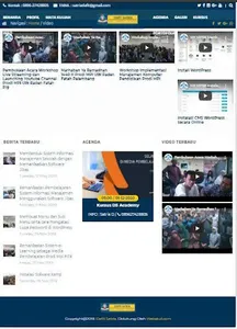 Dafit Satria screenshot 18