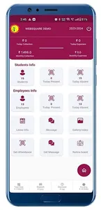 SONY TOWER APP screenshot 0