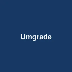 umgrade screenshot 0