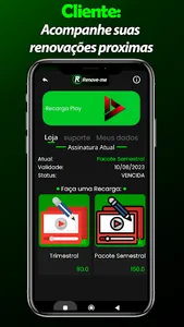 Renoveme screenshot 0