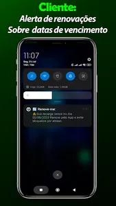 Renoveme screenshot 1