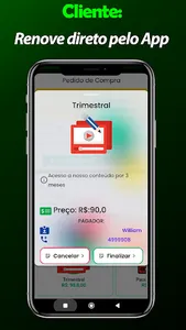 Renoveme screenshot 2