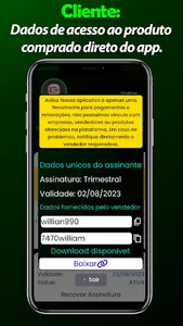 Renoveme screenshot 3