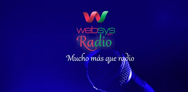 WEBSYSFAN RADIOS screenshot 1