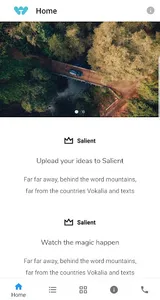 Compro Webtermurah screenshot 0