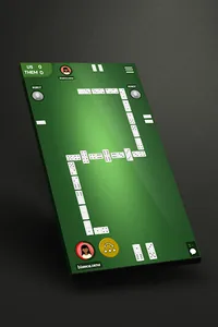 Dominoes Online screenshot 2