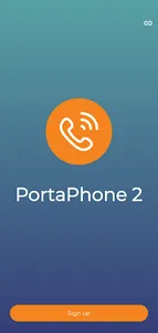 PortaPhone 2 screenshot 0