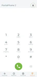 PortaPhone 2 screenshot 3