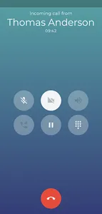 PortaPhone 2 screenshot 5