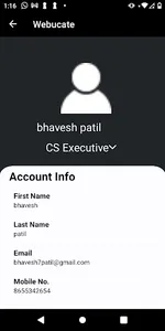 webucate screenshot 5
