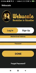 webucate screenshot 6