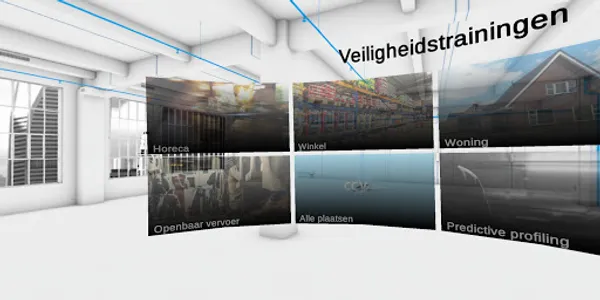 CCV 360° Experience screenshot 0