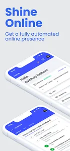 Webullar screenshot 0