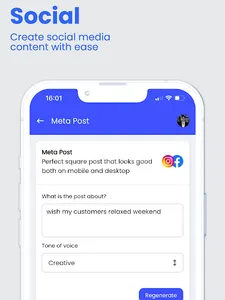 Webullar screenshot 13