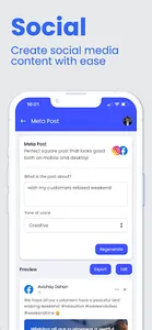 Webullar screenshot 3