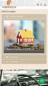 Emak Milenial screenshot 3