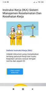 Gudang Dokumen K3 screenshot 3