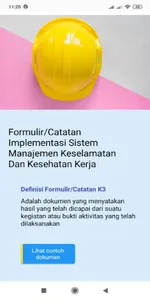 Gudang Dokumen K3 screenshot 4