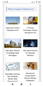 Gudang Dokumen K3 screenshot 7
