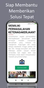 Kelas Personalia screenshot 5