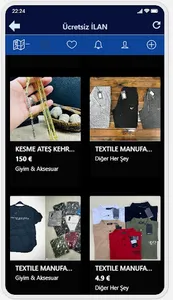 Kuzey Makedonya Türkleri app screenshot 12