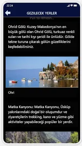 Kuzey Makedonya Türkleri app screenshot 3