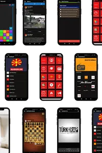 Kuzey Makedonya Türkleri app screenshot 8