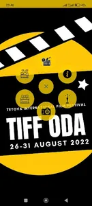 TIFF ODA screenshot 3