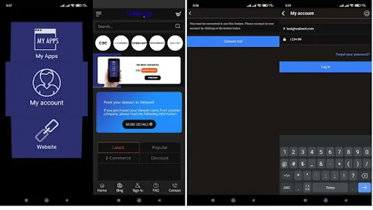 webwol screenshot 6