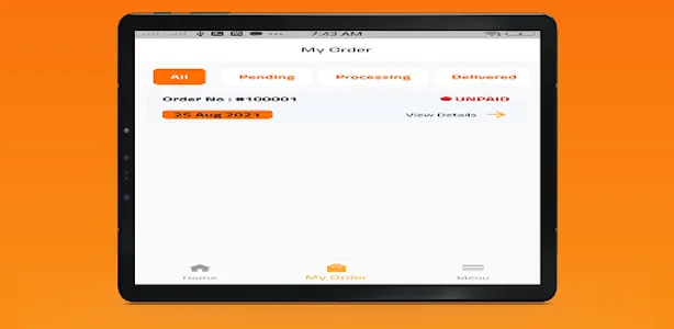 Xpertiz Seller screenshot 7