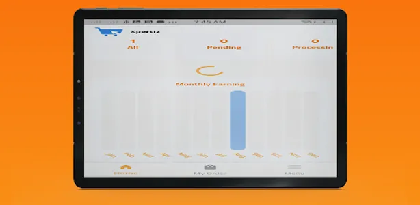 Xpertiz Seller screenshot 8