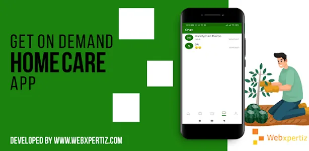 Vcare screenshot 0