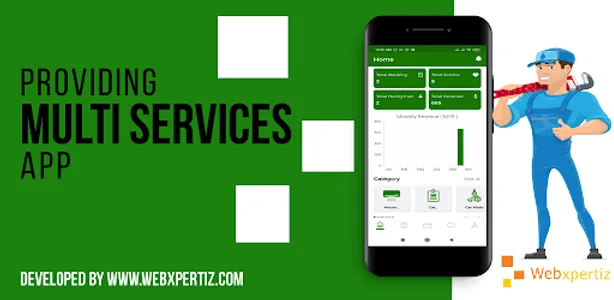 Vcare screenshot 9