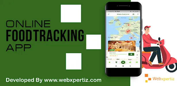 GoFood Driver screenshot 9