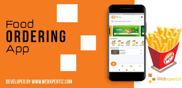 Foody.com screenshot 0