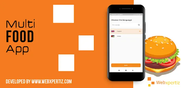 Foody.com screenshot 2