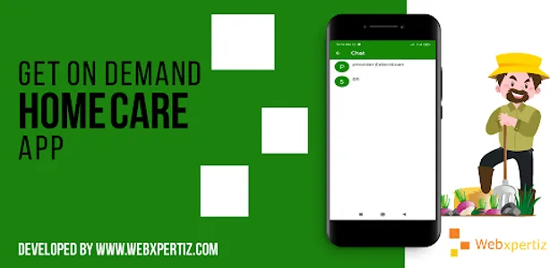 Handyman screenshot 1