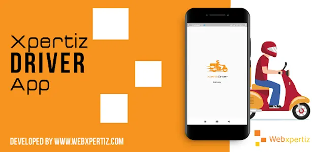 Xpertiz Driver screenshot 7