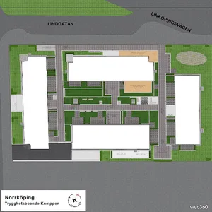 Trygghetsboende Kneippen screenshot 2